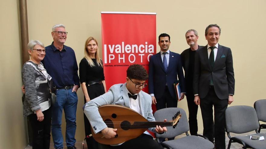ValenciaPhoto tiende un puente con Marruecos en una nueva edición del festival con más de 22 exposiciones