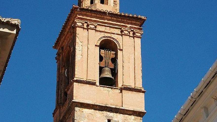 13 campanas góticas de Castellón serán declaradas bienes de interés cultural