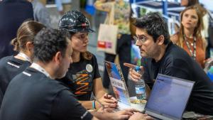 Construmat tanca les portes amb 22.300 visitants, un 6% més