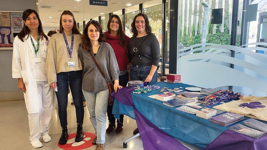 La Fundació Salut Empordà crea un equip de &quot;referents&quot; en violències masclistes