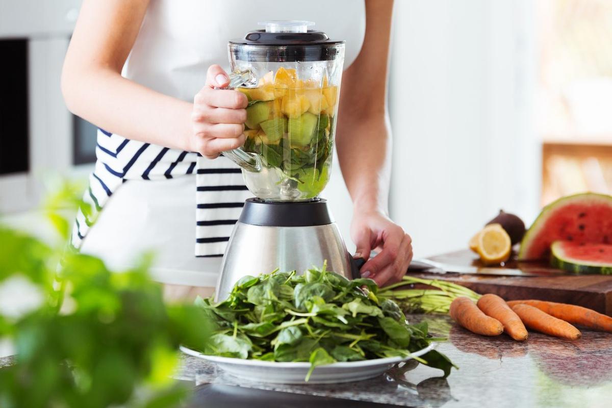  los mejores descuentos en pequeños electrodomésticos para la cocina  y el hogar