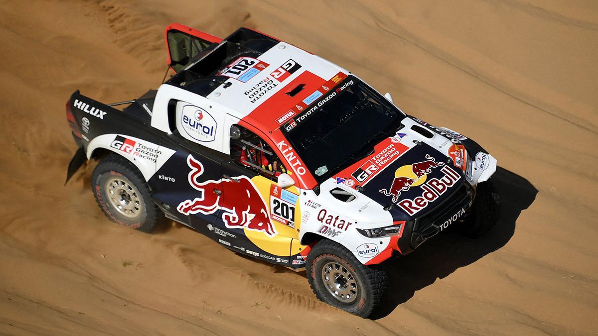 Al-Attiyah