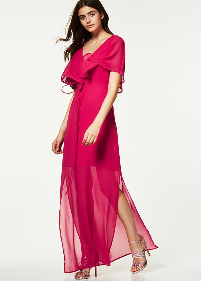 Vestido largo 'pretty dress' de Liu Jo