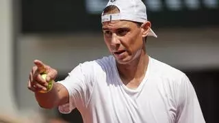 A Rafa Nadal le toca un 'coco' en su debut en Roland Garros