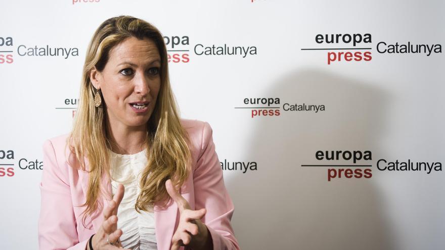 Maria Eugènia Gay substituirà Cunillera com a delegada del Govern central a Catalunya