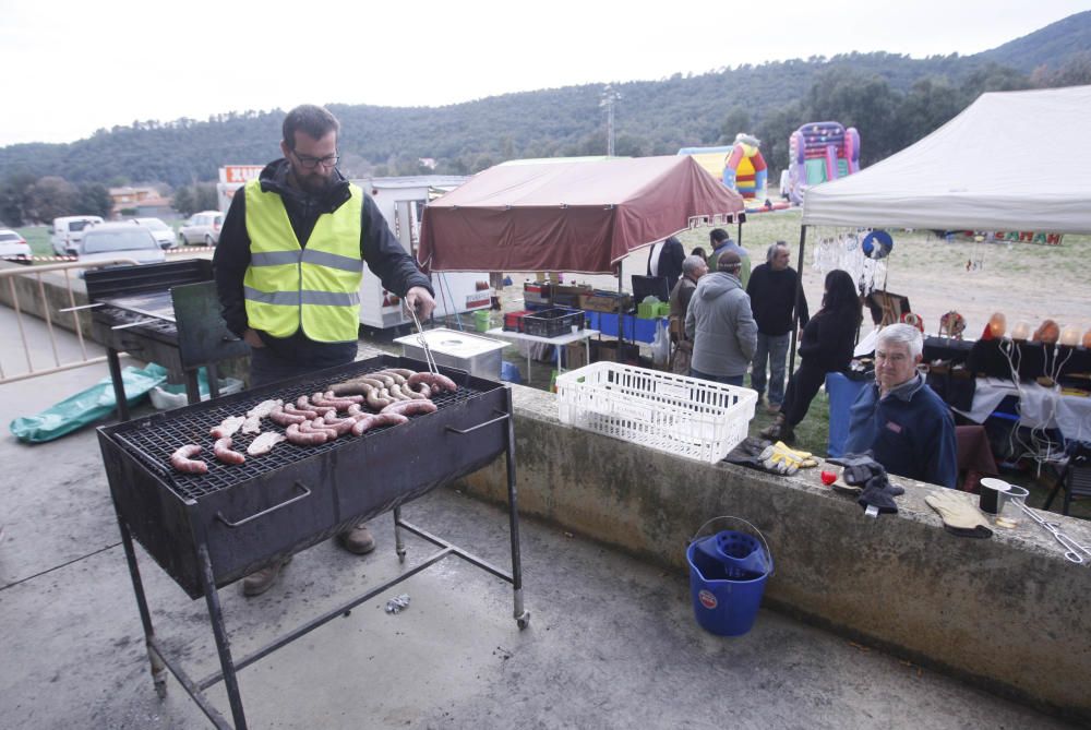 Fira del Porc de Canet d'Adri