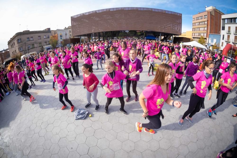 Cursa de la Dona de Figueres 2019