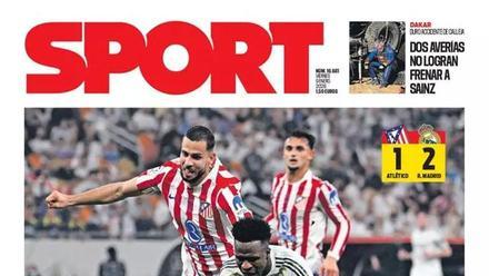 LAS PORTADAS