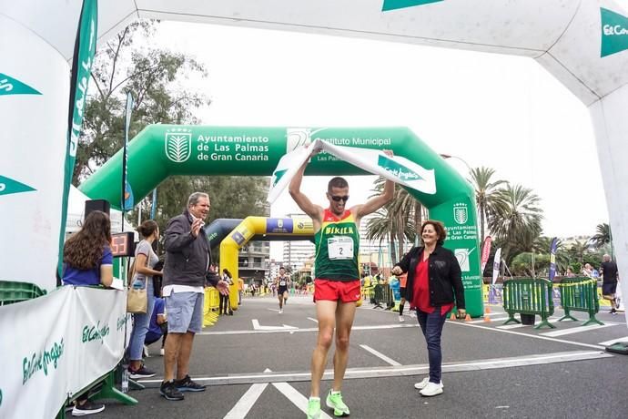 Carrera Popular El Corte Inglés