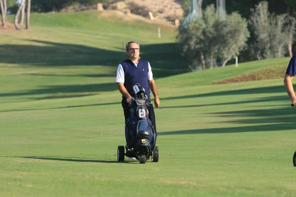 Torneo de Golf La Opinión-Gran premio Lexus