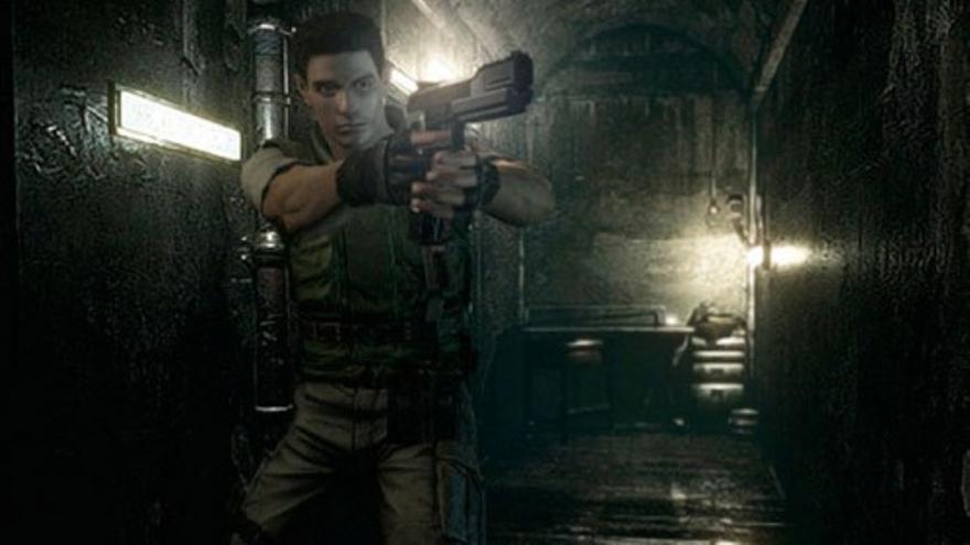 &#039;Resident Evil&#039; llega a la nueva generación