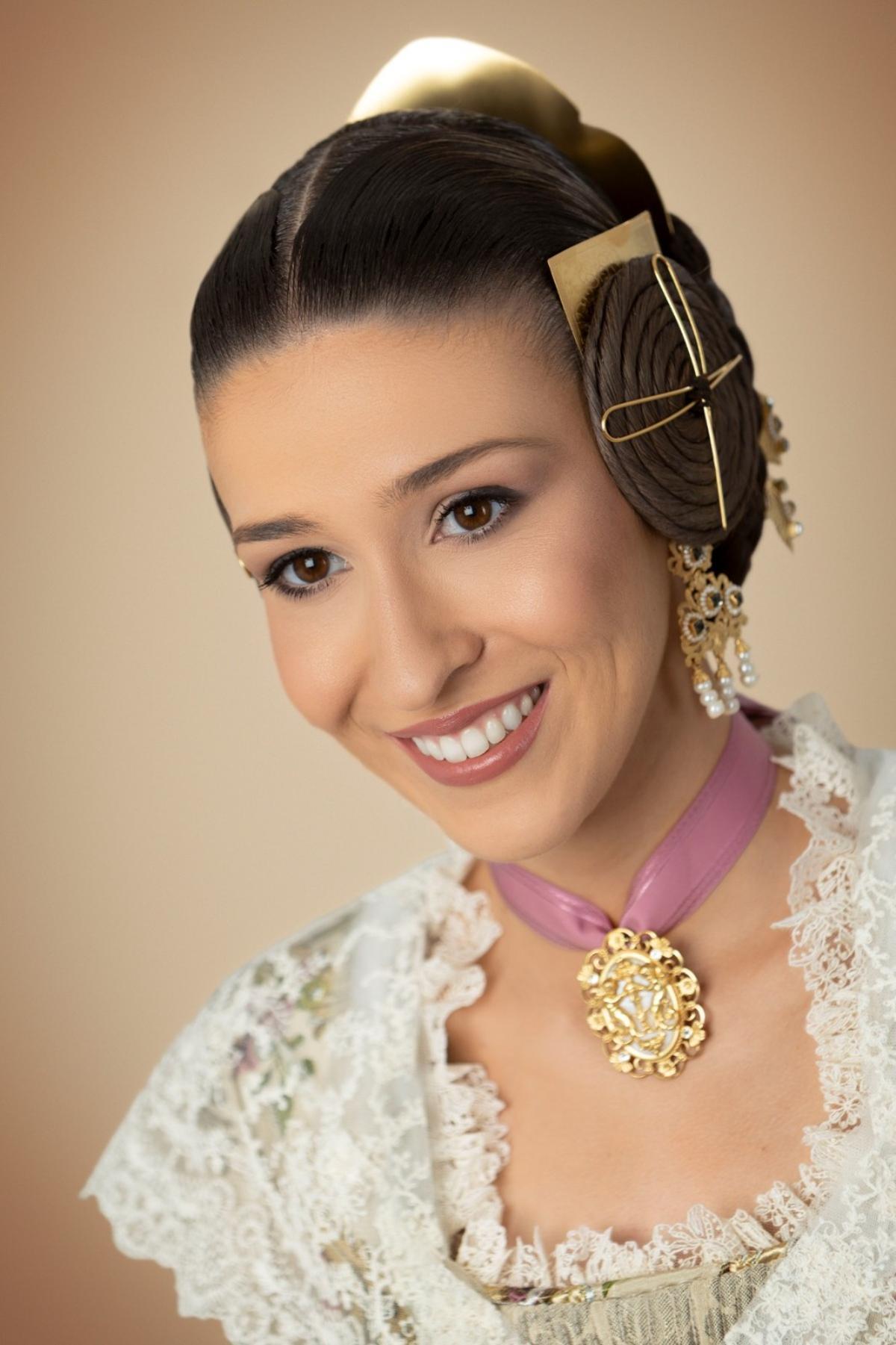 CREU COBERTA - Marina Berzal Serrano (Ingeniero Jose Sirera-Pio IX)