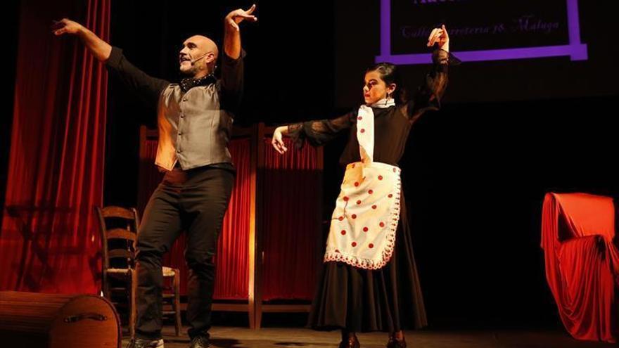 El Teatro de las Esquinas lanza una mirada al ser humano con el ciclo de Teatro Rebelde