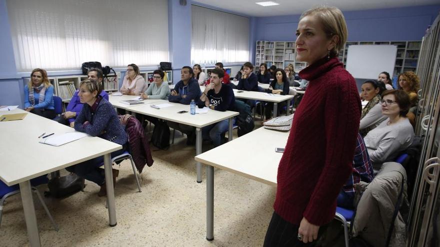 Los profesores tendrán abogado gratis este curso para defenderse del acoso