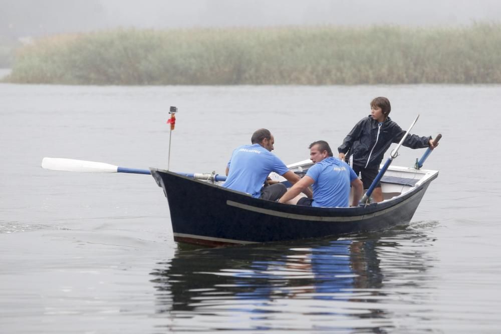 Fiestas en El Castillo, Soto del Barco