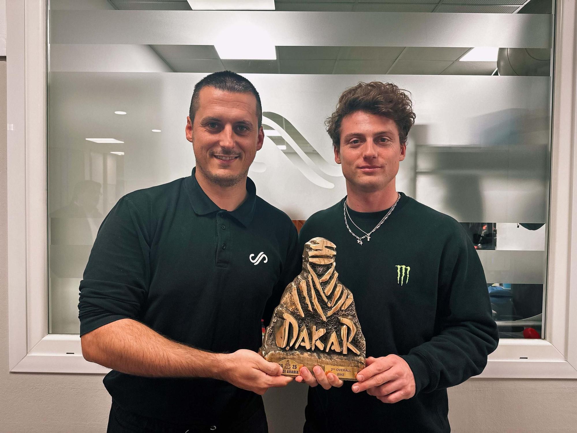 La crónica social de la semana, en imágenes