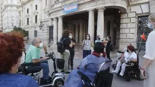 València recibirá en Fitur el reconocimiento por fomentar el turismo accesible