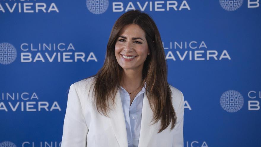 Nuria Roca: &quot;La vida la haces a corta distancia&quot;