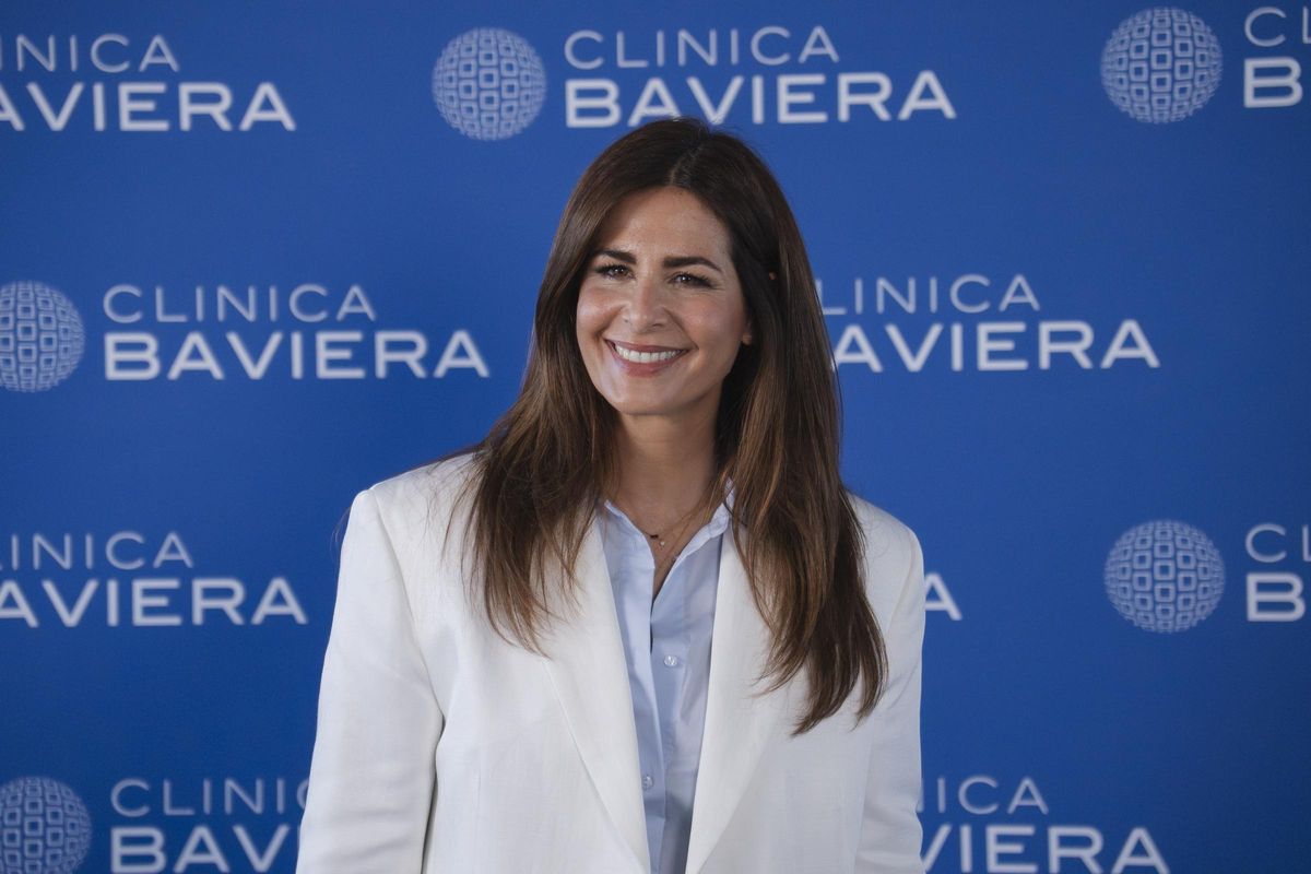 Nuria Roca: La vida la haces a corta distancia