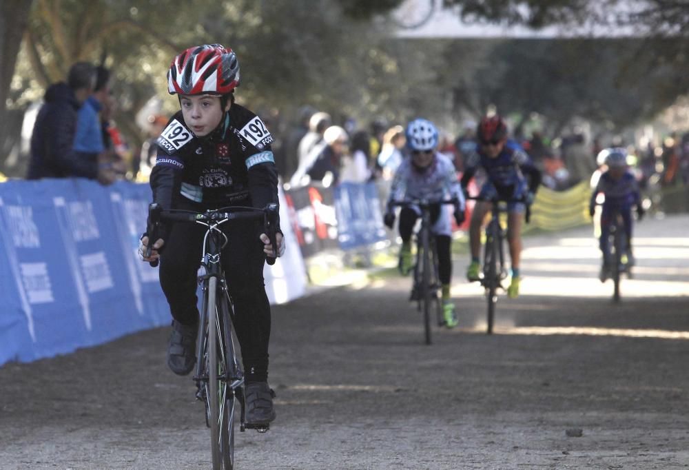 Campeonato de España de Ciclocross