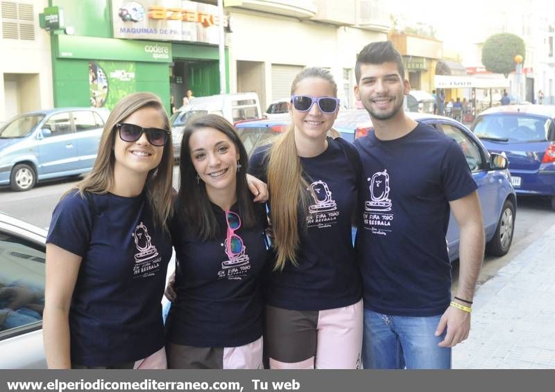 GALERÍA DE FOTOS -- Almuerzos Fira d'Onda