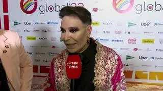 El Maestro Joao predice el futuro de Tamara Falcó e Íñigo Onieva casados: "Va a ser así"