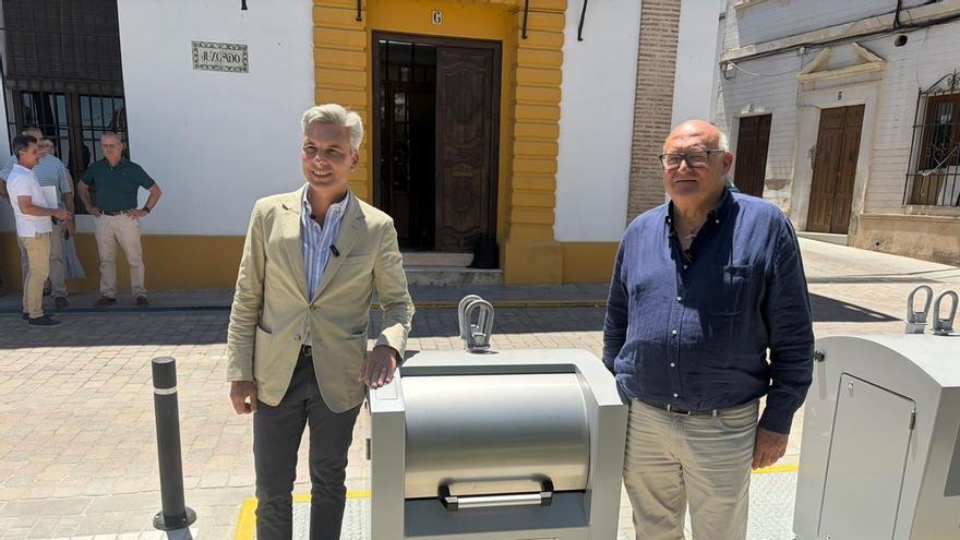 La Rambla culmina una inversión histórica para modernizar la