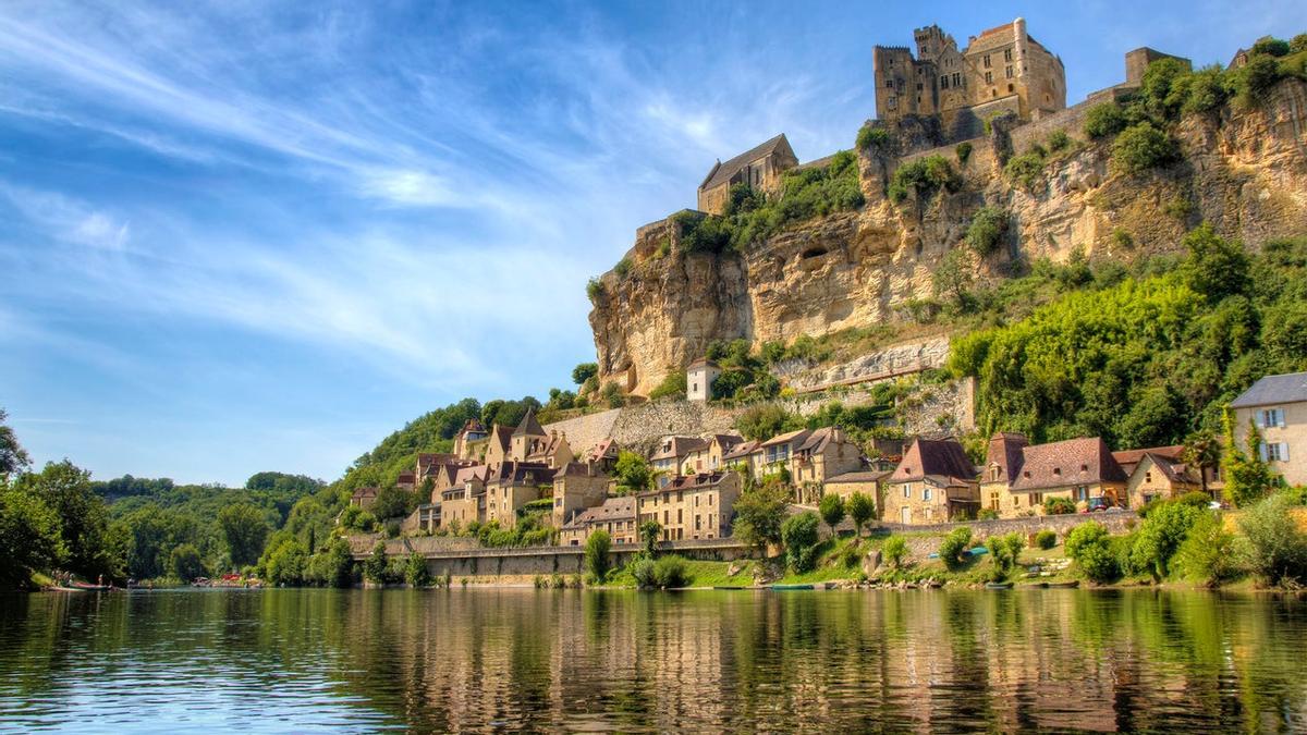 Beynac-et-Cazenac