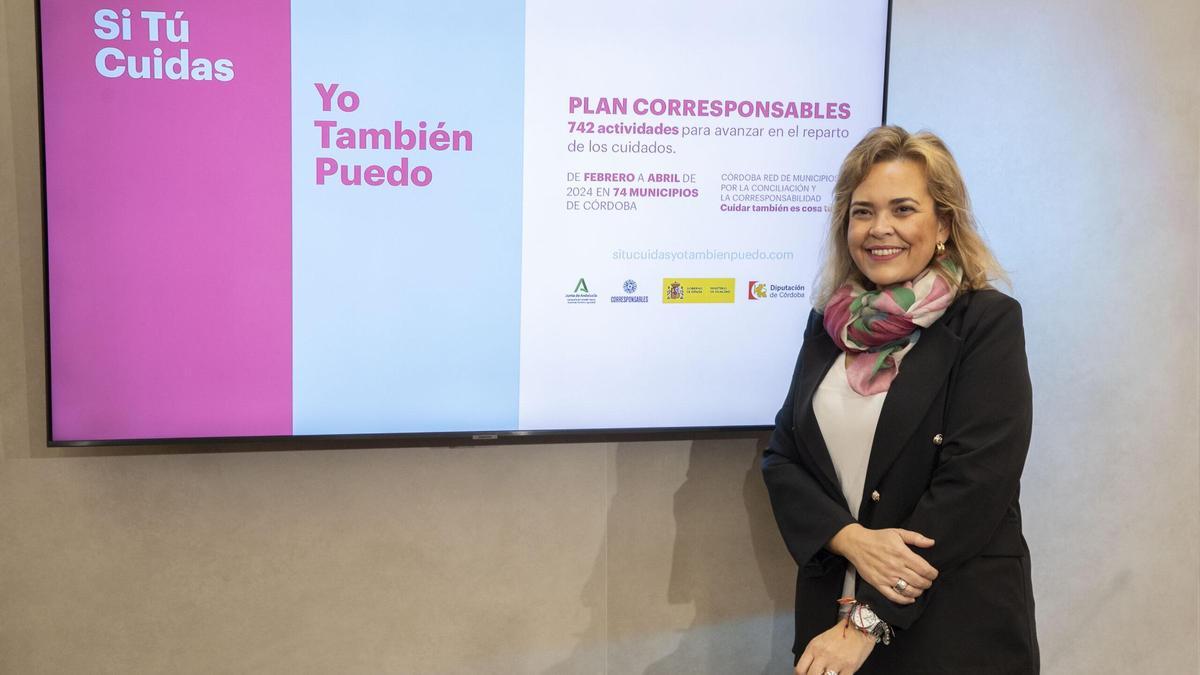 CONCILIACION CORDOBA FAMILIAR | Un plan de la Diputación de Córdoba ...