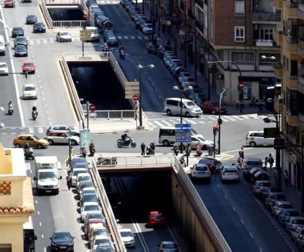 La remodelación de Pérez Galdós es un objetivo de gobierno.