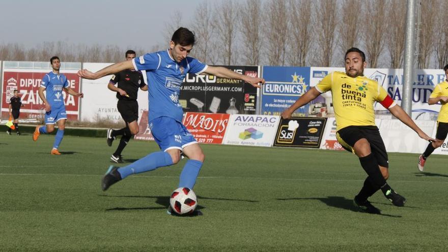 El Villaralbo recibe al Betis en su carrera por el ascenso