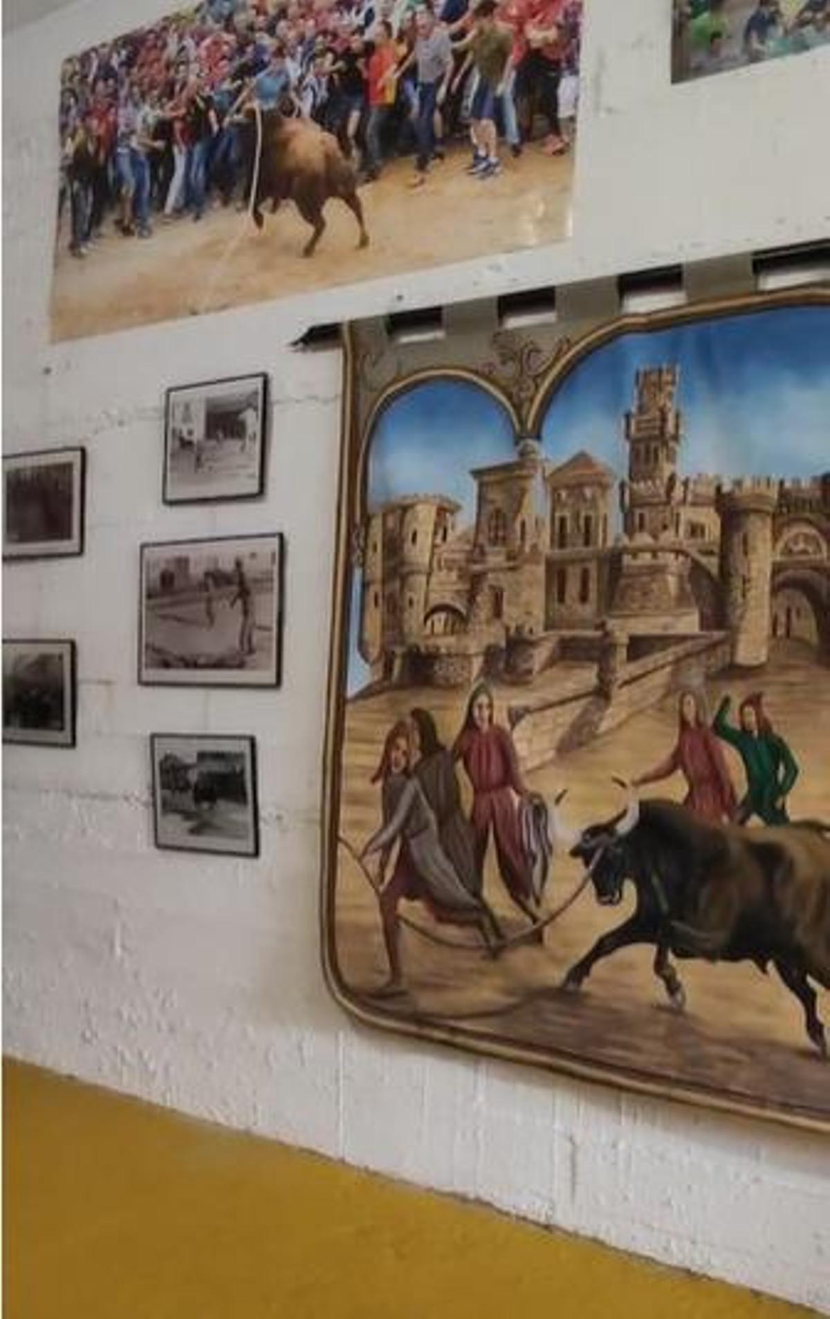 El sábado de La Veguilla de Benavente, en imáganes El sábado de La Veguilla de Benavente, en imáganes