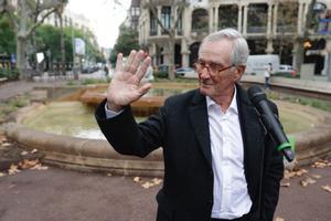 Trias planta Borràs i no acudirà a la manifestació en suport a la líder de Junts pel seu judici