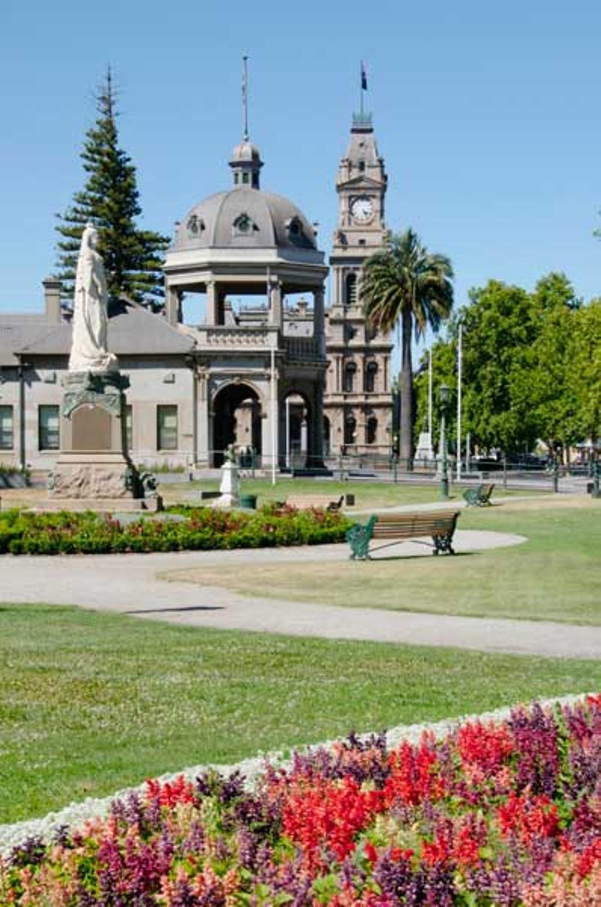 australia