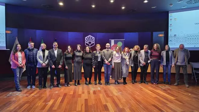 Gala de la Discapacidad de la Universidad de Córdoba