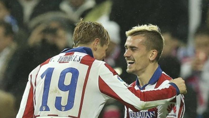 Copa del Rey: Real Madrid - Atlético de Madrid