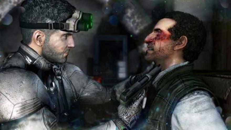 Splinter Cell: Blacklist