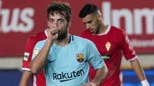 marcosl40671084 gra154  murcia  24 10 2017   el delantero del f c barcelona 171025011911