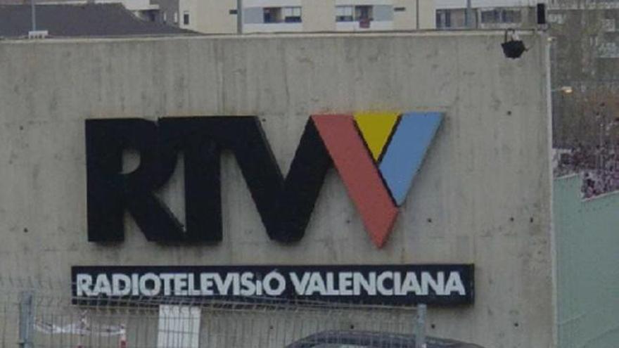 Los datos económicos avalan que Ràdio Televisió Valenciana está en una situación crítica.