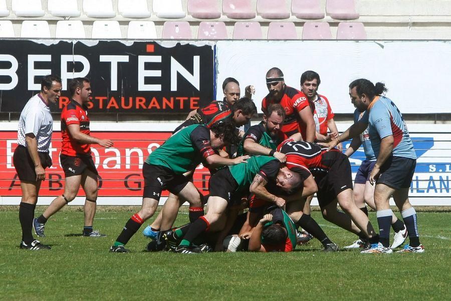 Torneo de Rugby de San Pedro