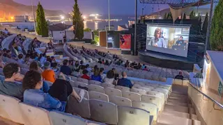 El cine de verano regresa a Cartagena dos jueves de agosto