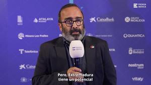 President, truqui a Morales