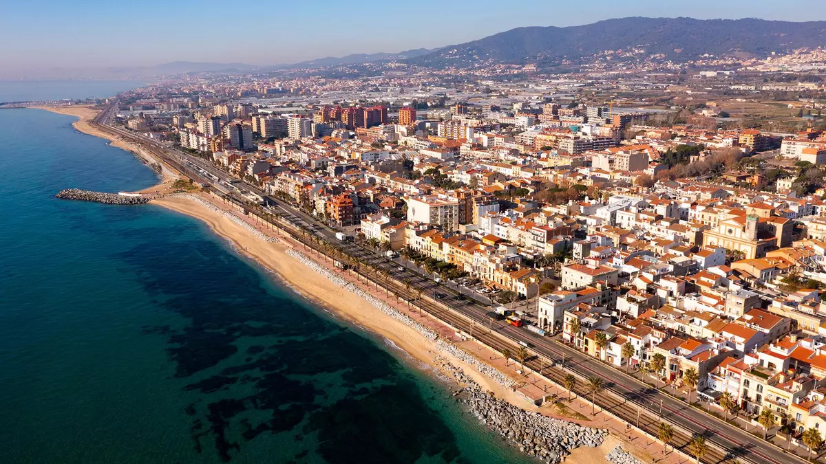 Vallès y Maresme se afianzan como destinos del éxodo de Barcelona: han ganado unos 15.000 vecinos en los últimos años