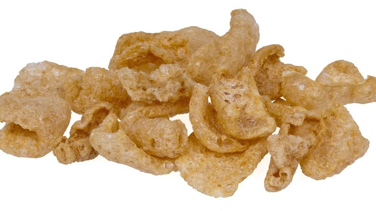 Torreznos.