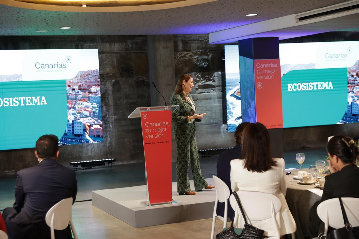 El evento para las empresas en expansión.