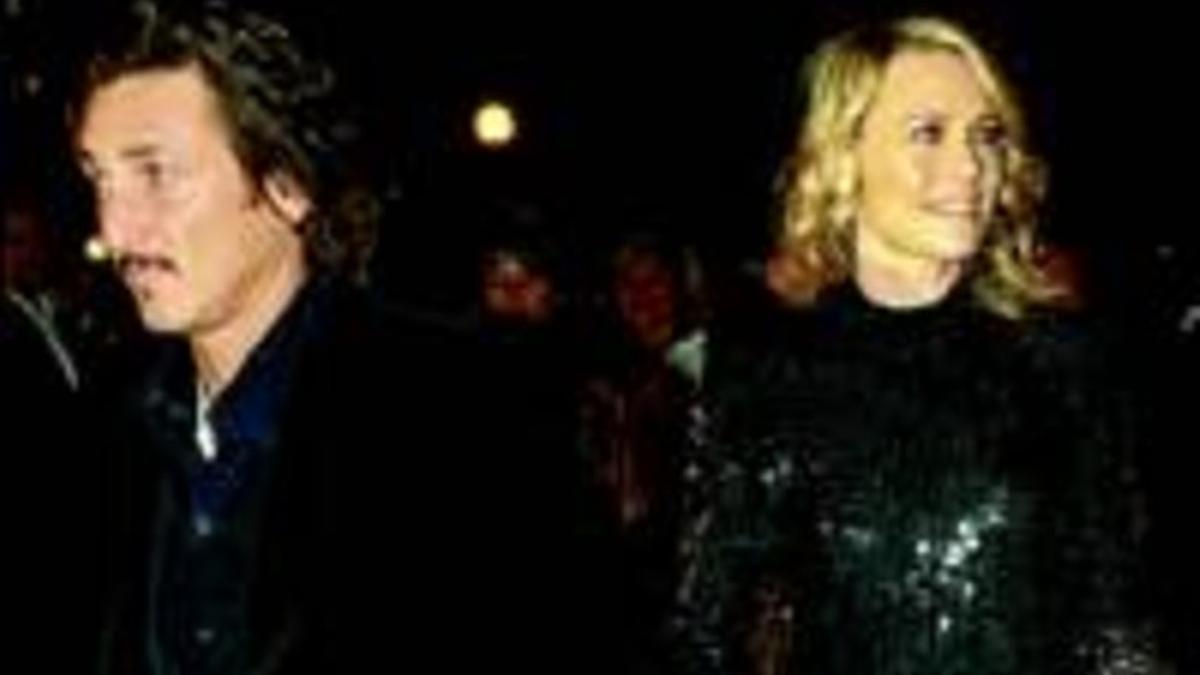 Sean Penn y Robin Wright se separan tras 13 años casados_MEDIA_1