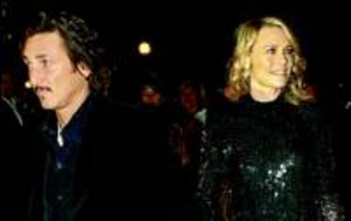 Sean Penn y Robin Wright se separan tras 13 años casados_MEDIA_1