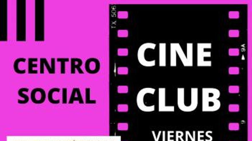 Cine Club - Las chicas de la lencería