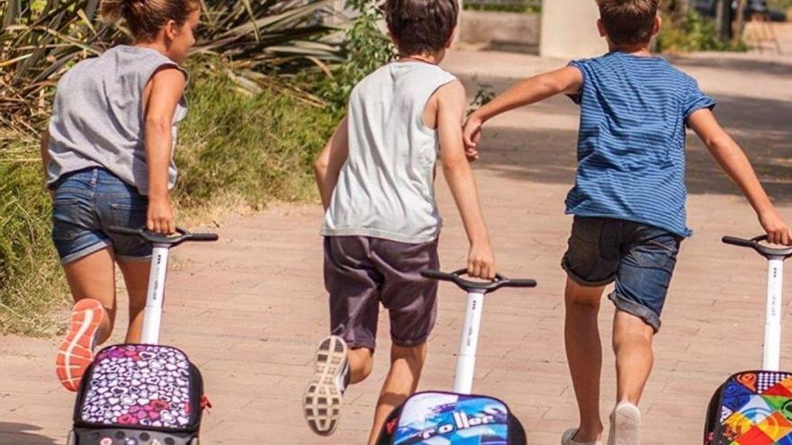 Malas noticias para los padres en España: cambio de horario en los colegios