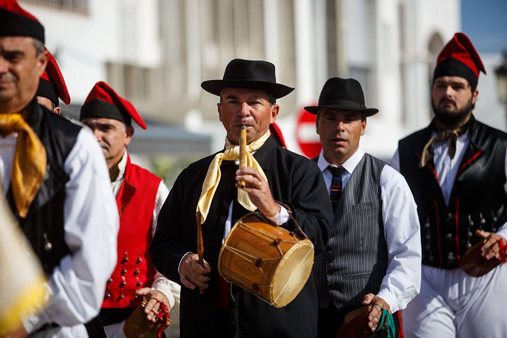 Fiestas de Santa Gertrudis